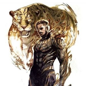 Meet your Posher, Stephen